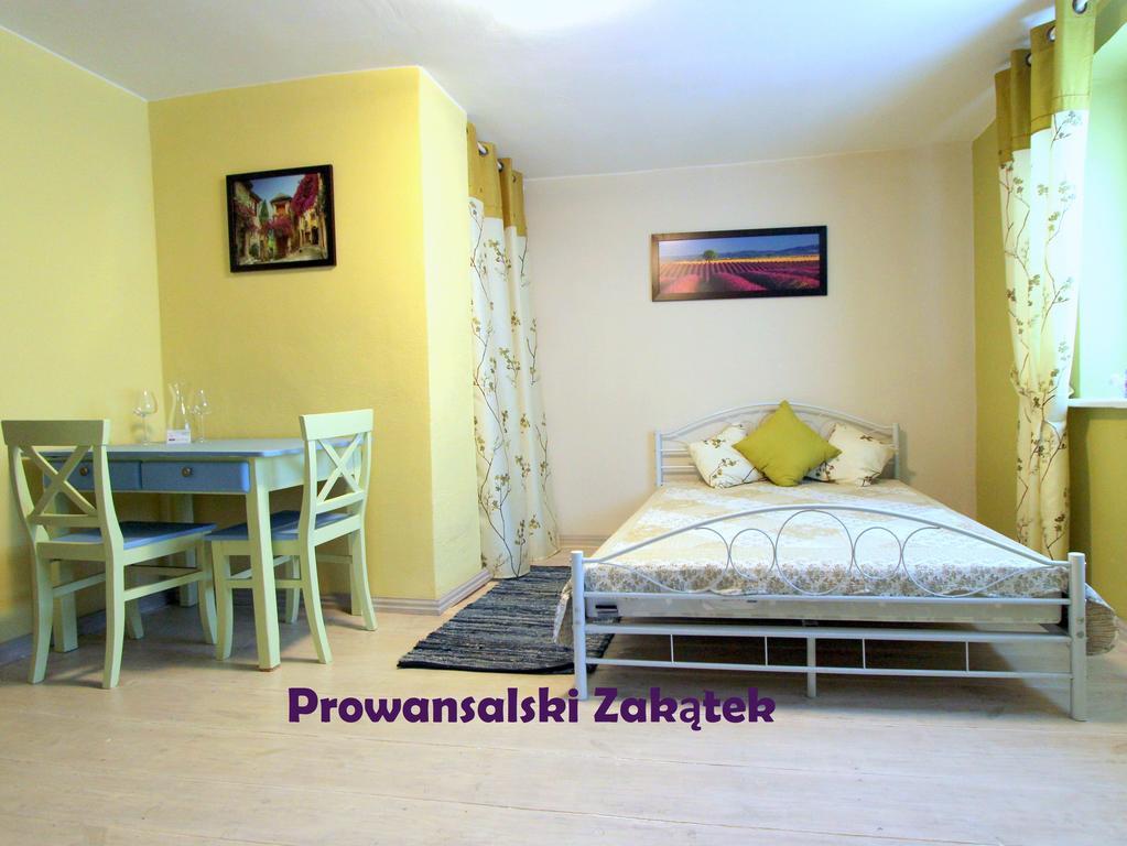 Domek Podrozniczy Lodz  Phòng bức ảnh